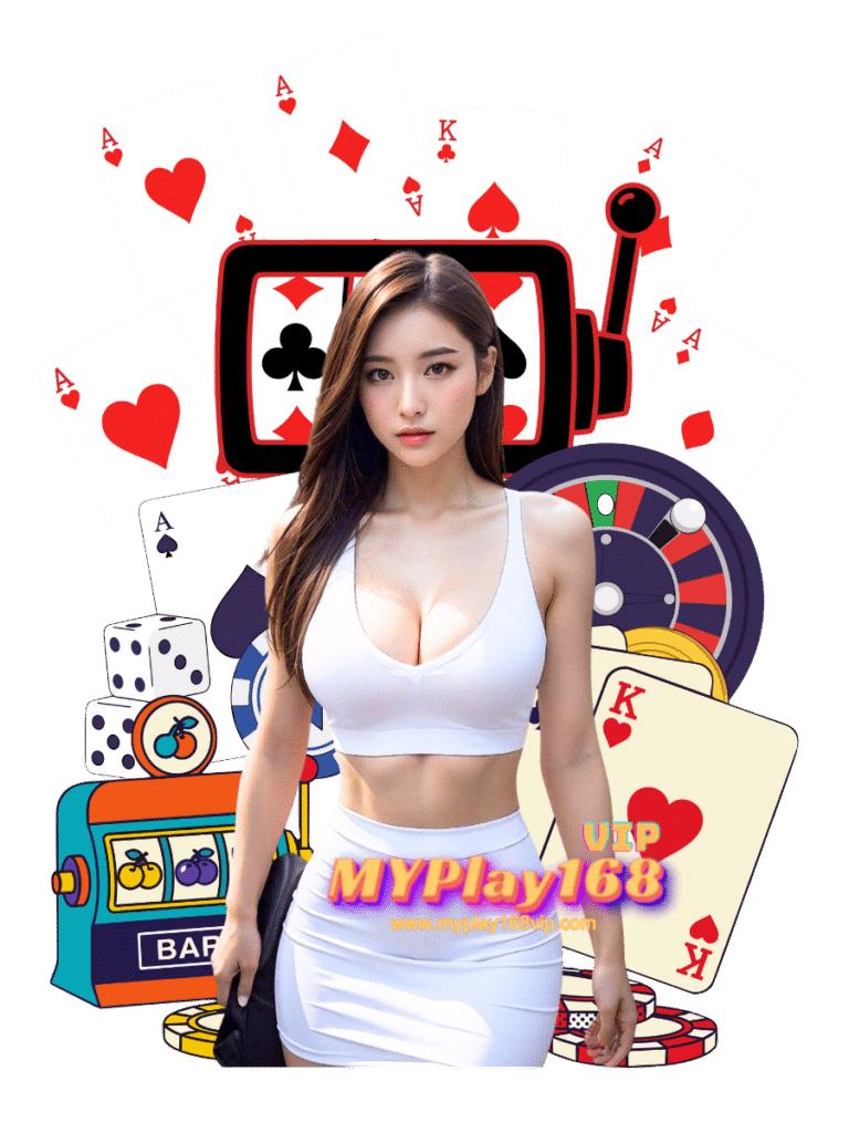 myplay168 vip เว็บพนัน
