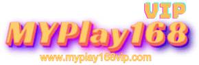 myplay168vip - logo