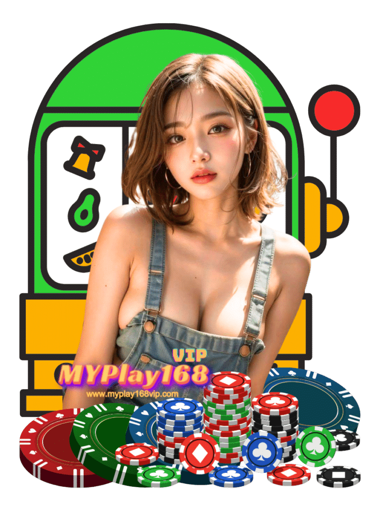 มายเพลย์168 วีไอพี